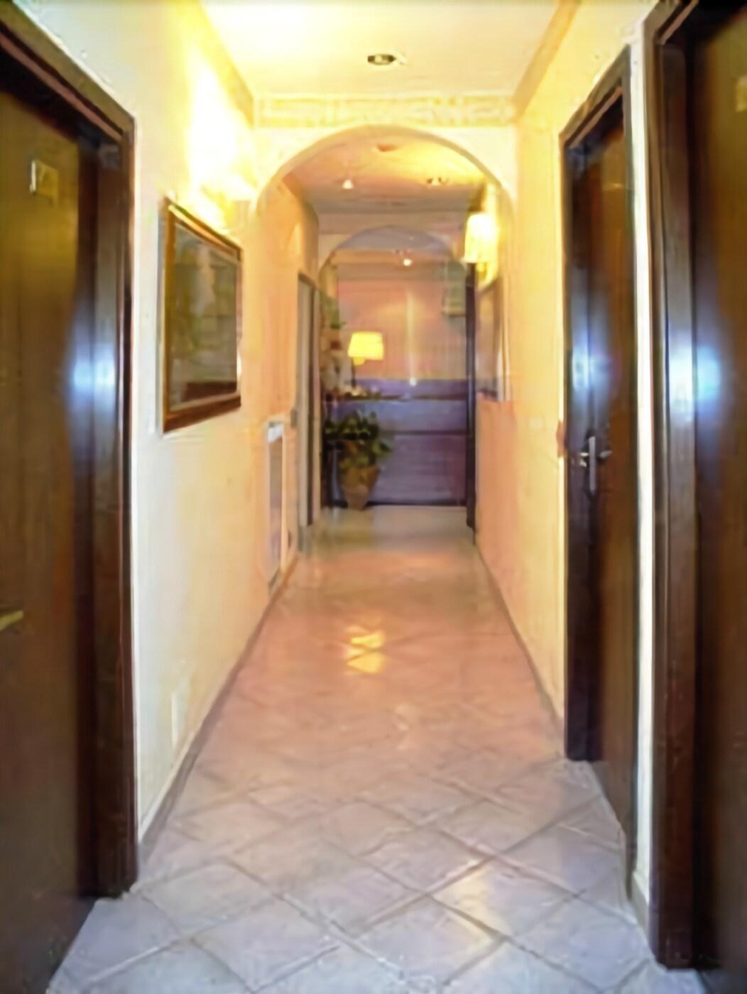 Фото Hotel Fenicia