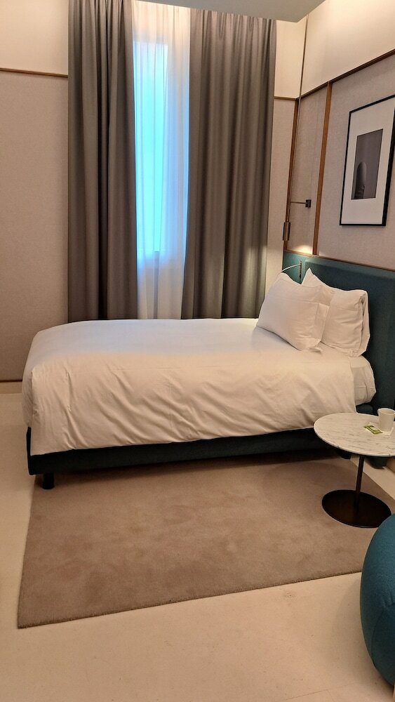 Фото Art Hotel Novecento