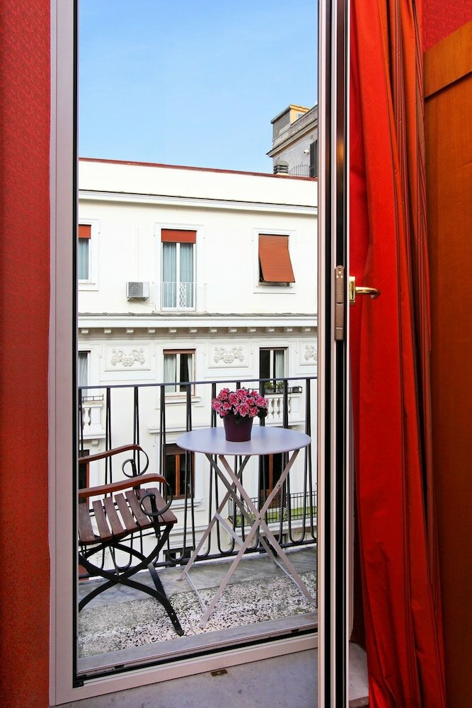 Фото Hotel Arcangelo