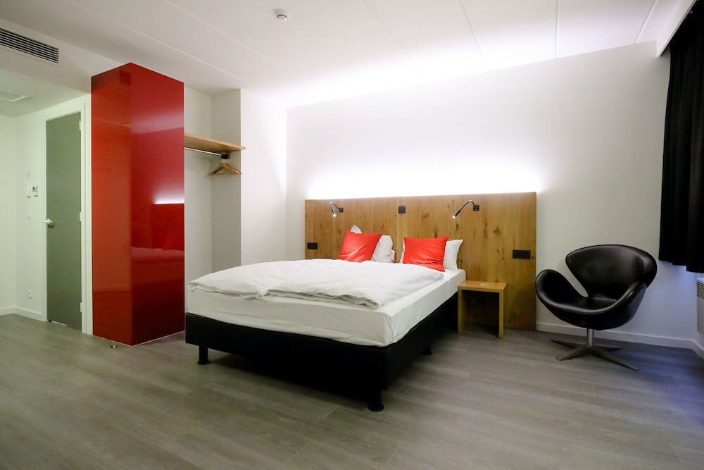 Фото Hotel Corsendonk Viane