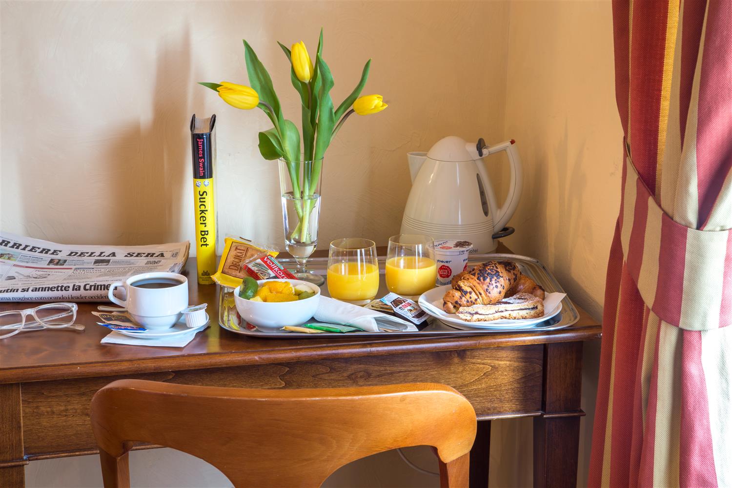 Фото Best Western Hotel Astrid