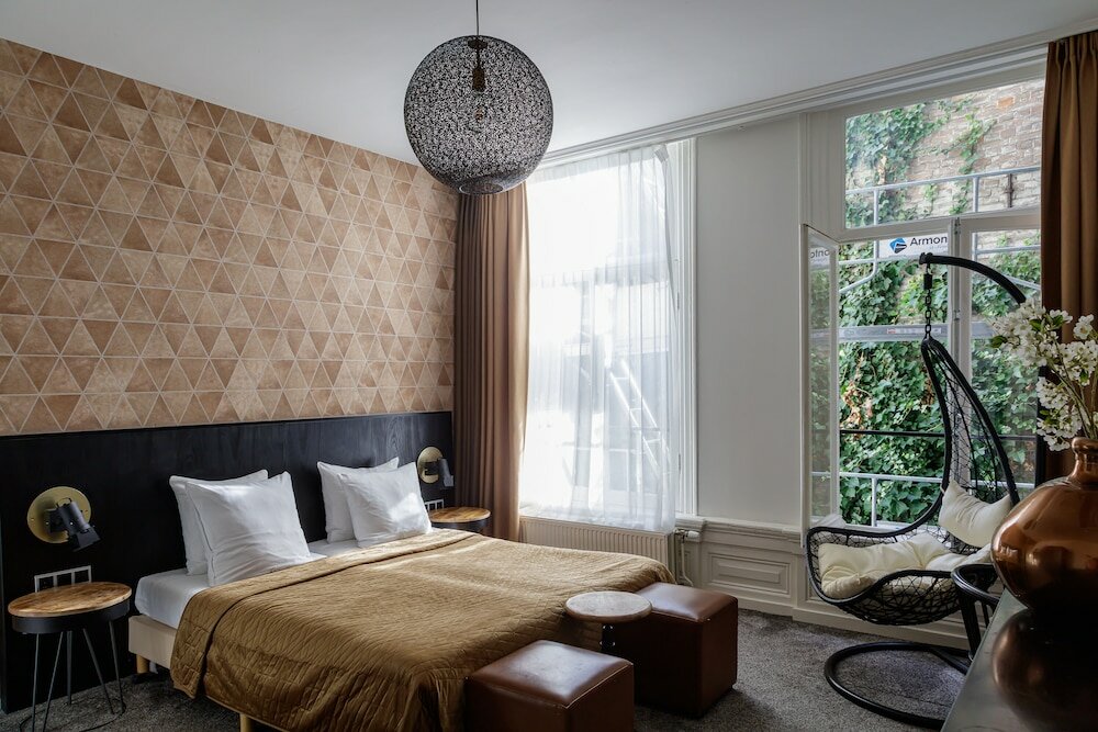 Фото Boutique View