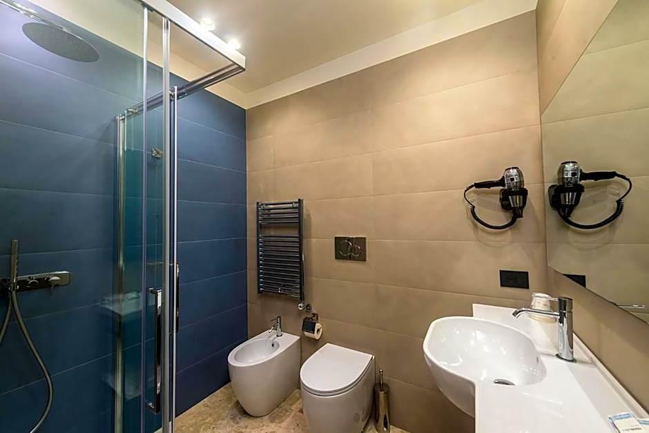 Фото Hotel Vittoria