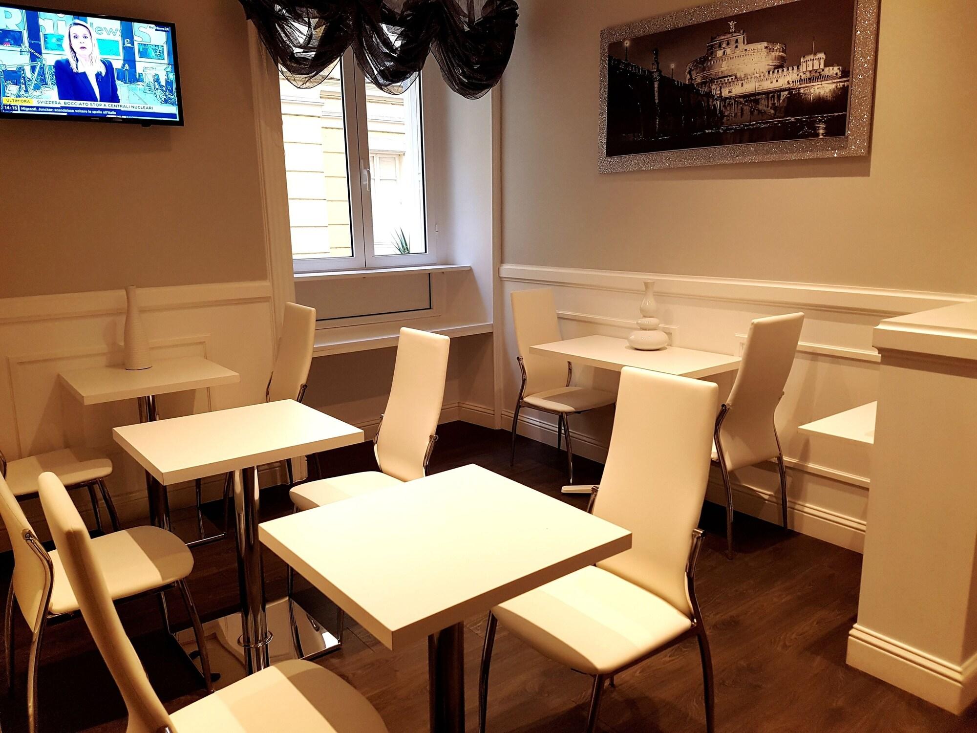 Фото Residenza Vatican Suite