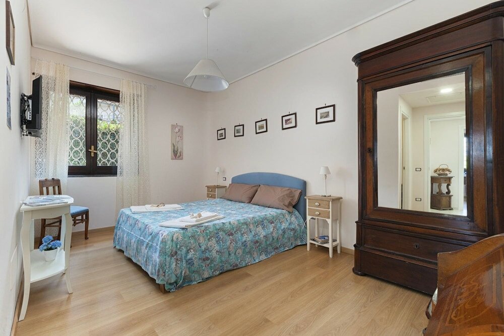 Фото B&b Villa Panorama