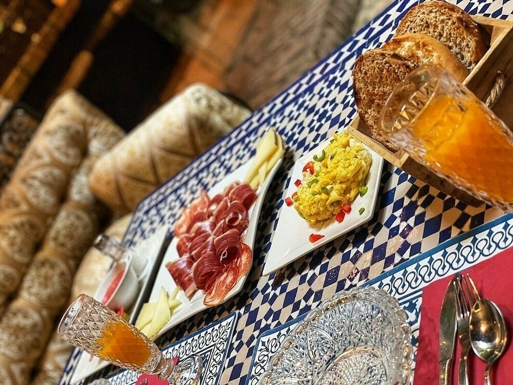 Фото Entre Dos Aguas Hotel Boutique