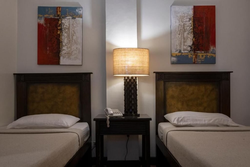 Фото Zen Rooms Zapatera