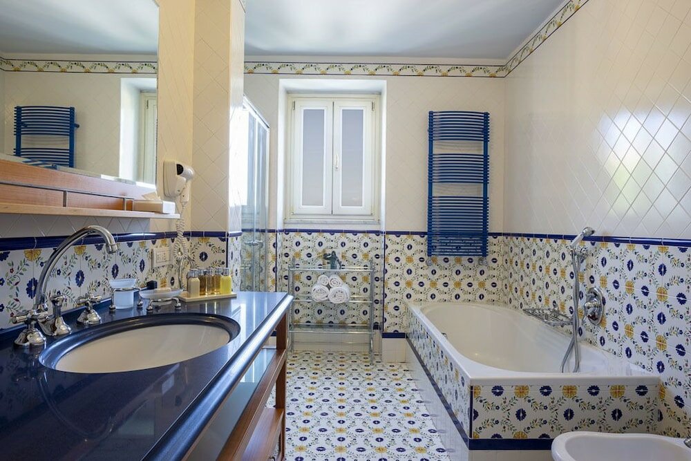 Фото Manzi Hotel & Spa