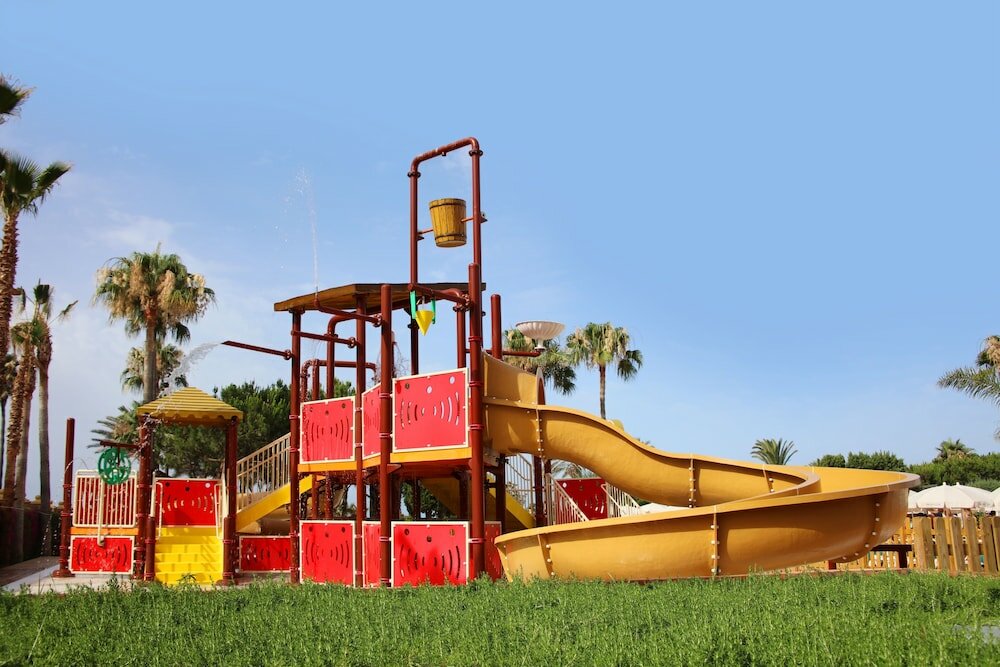 Фото Iberostar Málaga Playa