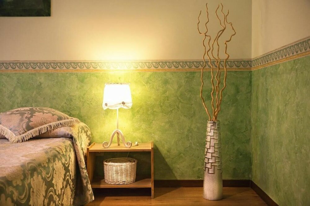 Фото Holiday Sunny Roma B&b