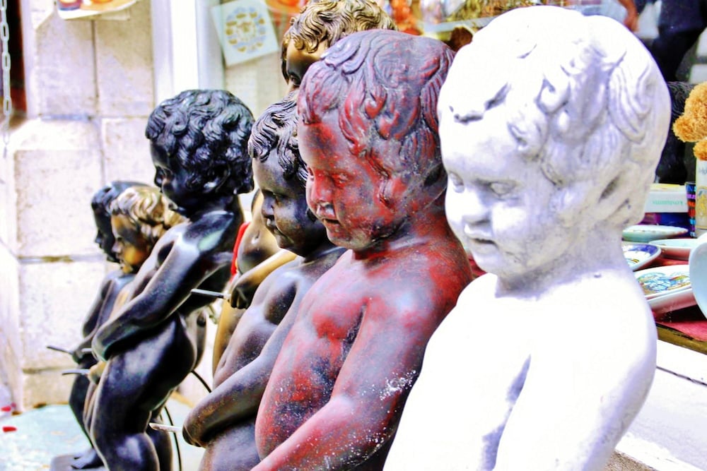 Фото La vieille Lanterne