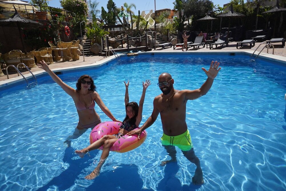 Фото Alba Seleqtta SPA Resort