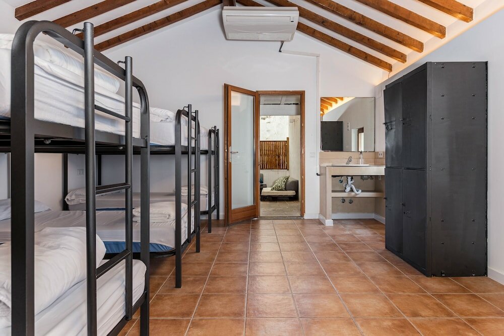 Фото Urban Hostel Palma Albergue Juvenil