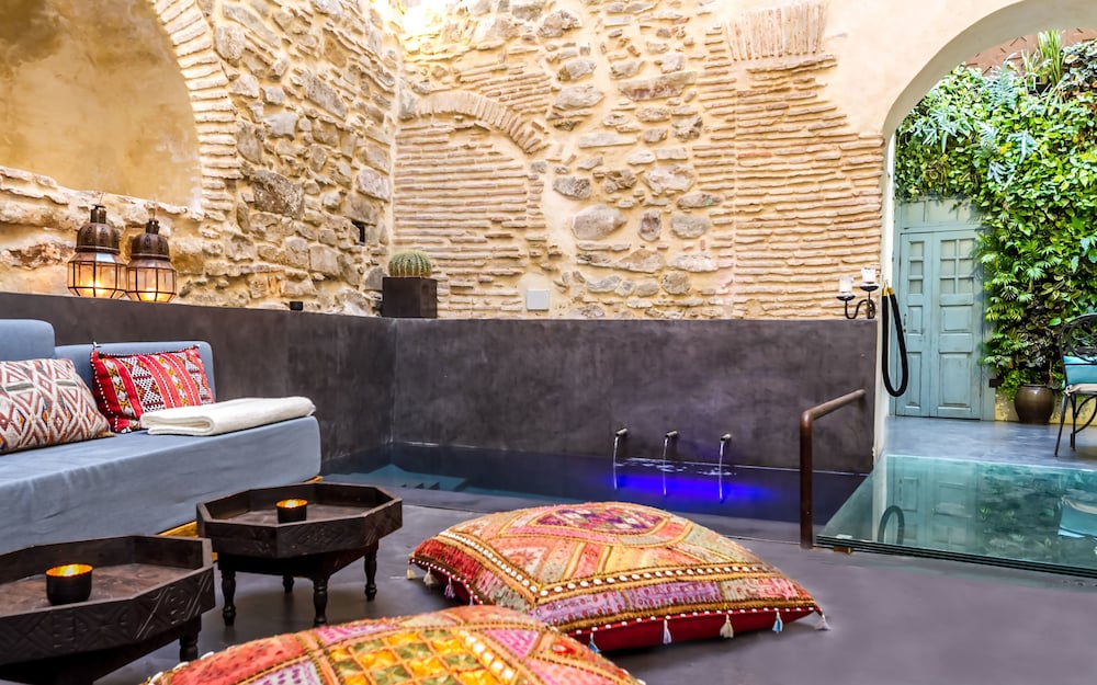 Фото The Riad - Adults Only