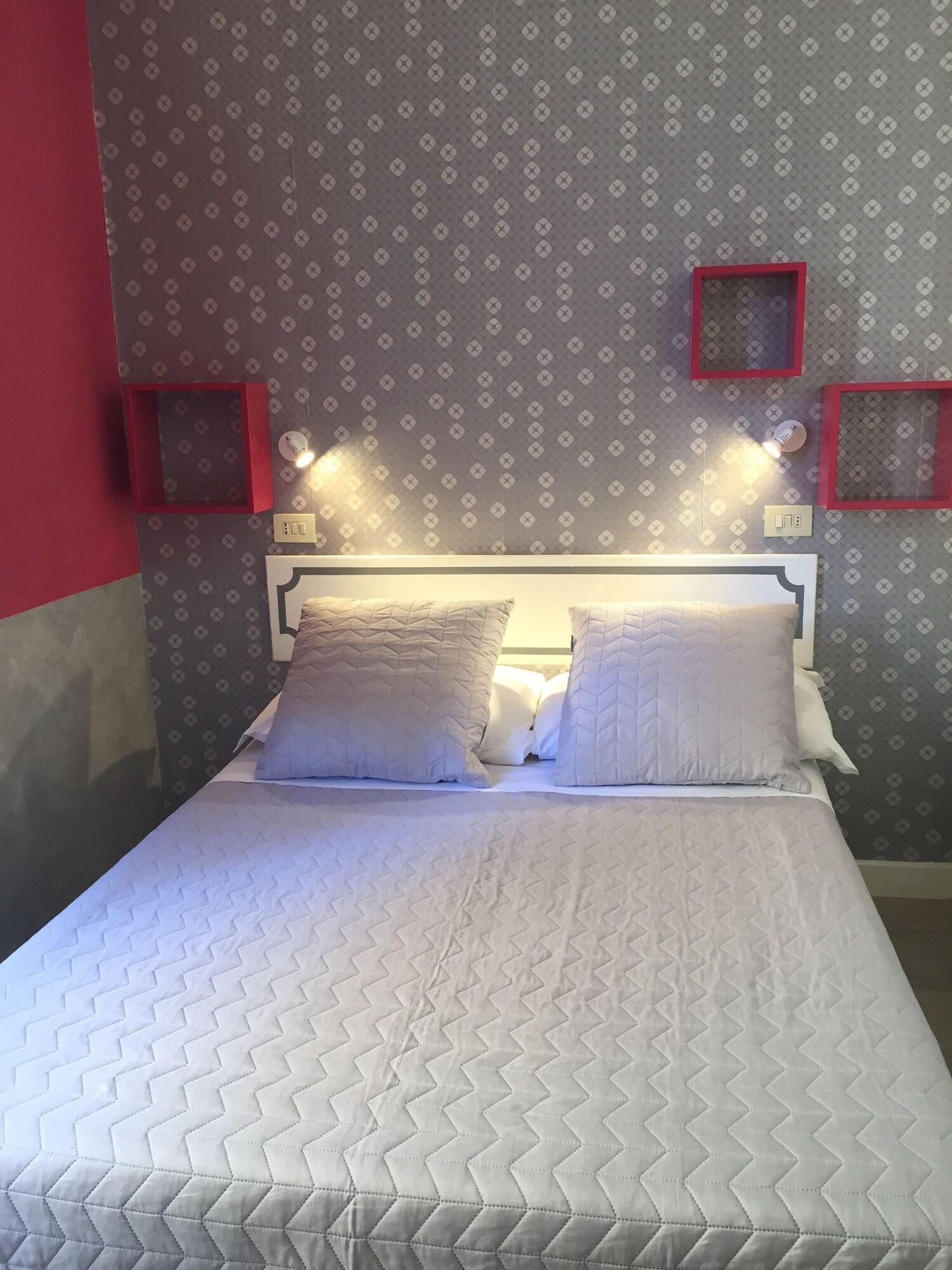 Фото Hotel Nella