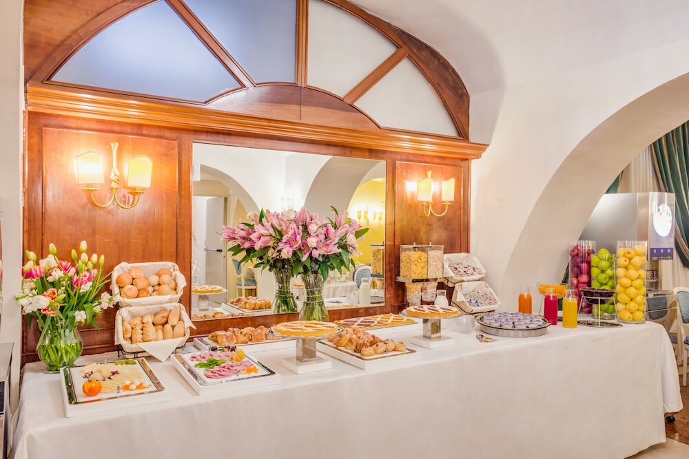 Фото Raeli Hotel Floridia