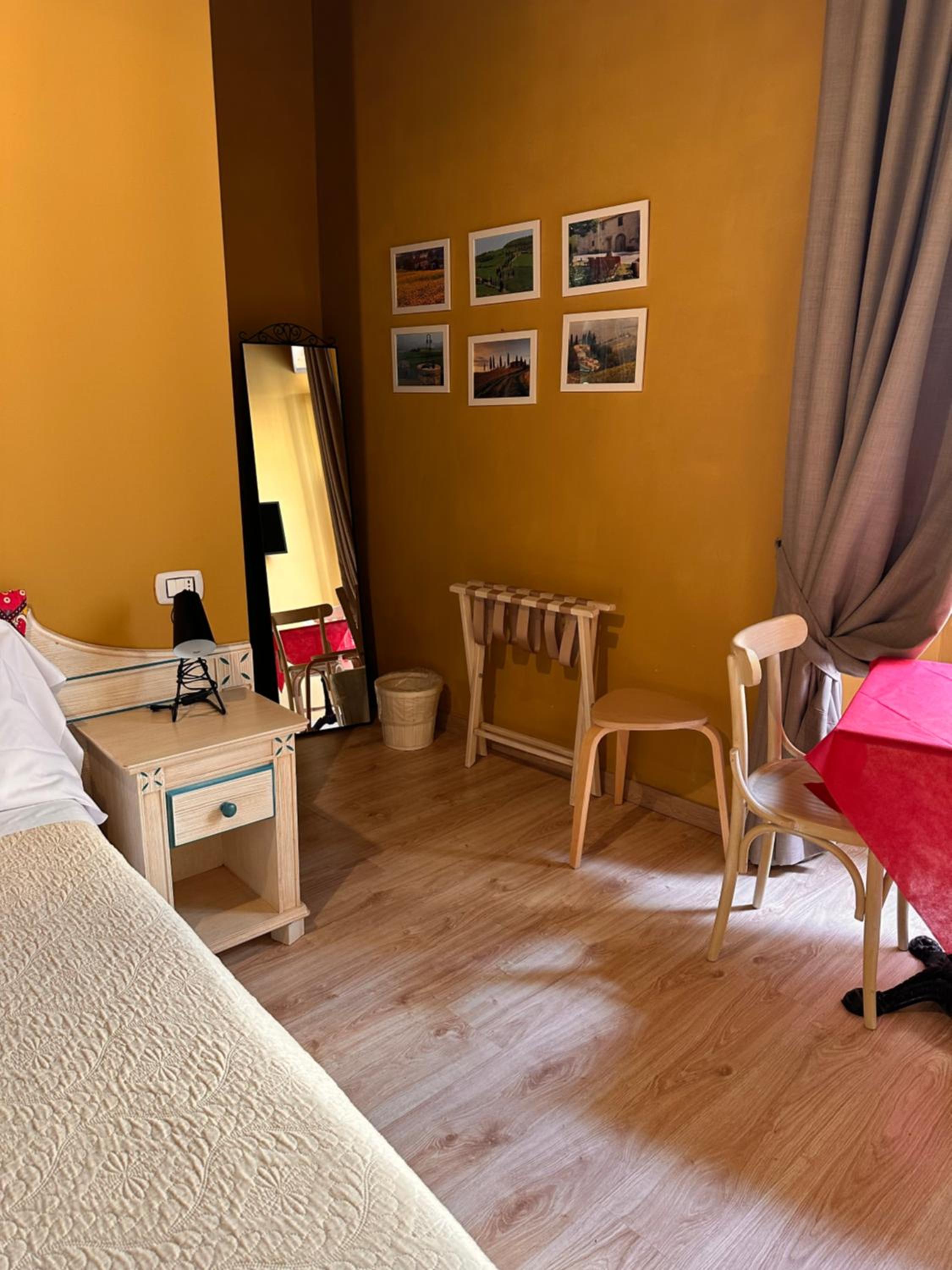 Фото Cicerone Guest House