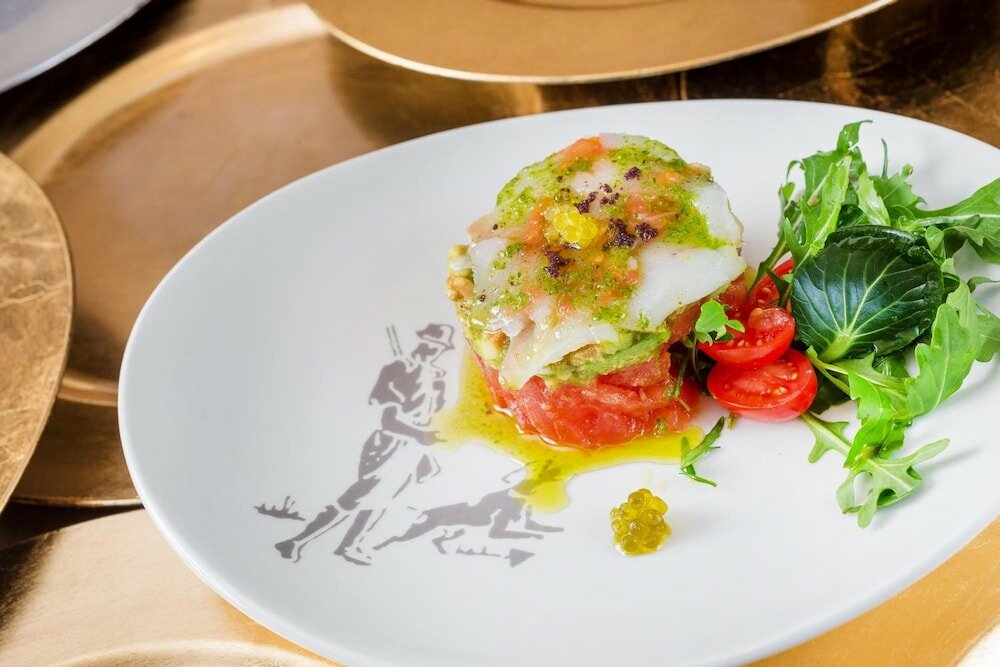 Фото Els Caçadors