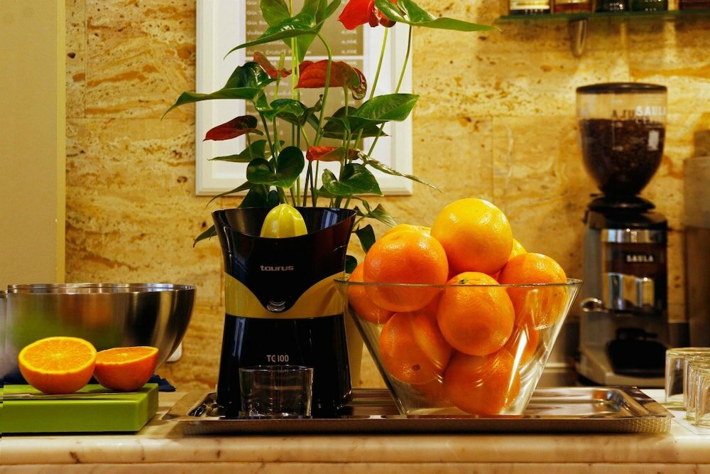 Фото Sercotel Arrahona Sabadell