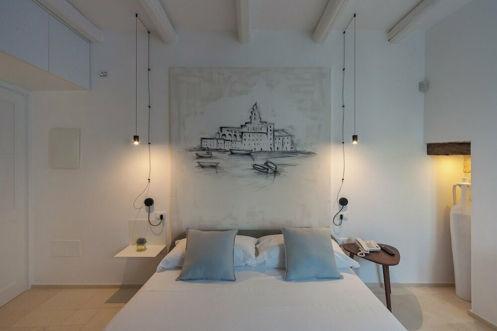 Hotel Palazzo Fiscaiolo B&b, Apulia, photo