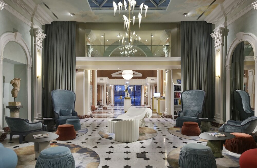 Фото Leon's Place