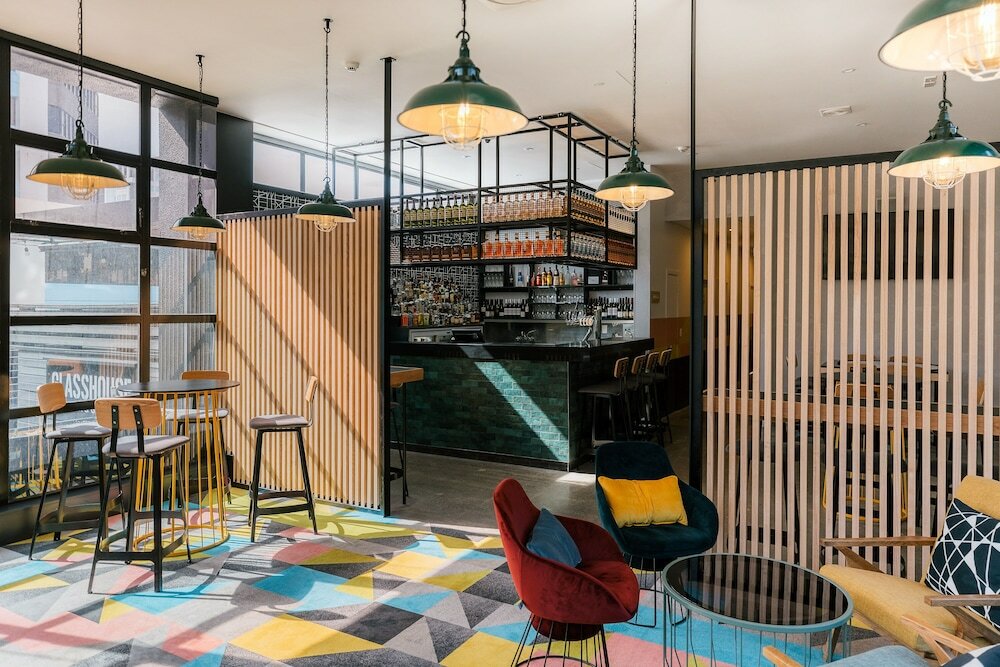 Фото Atura Wellington