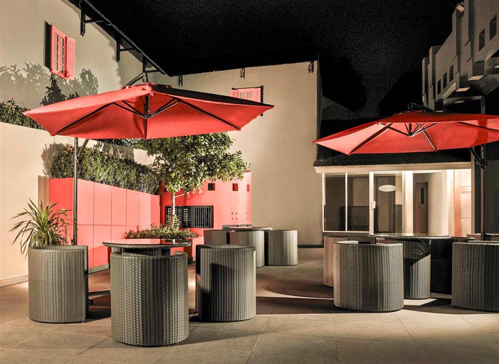 Фото Asyana Kemayoran Jakarta