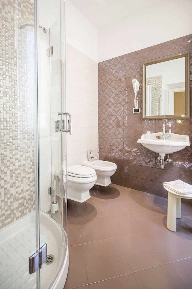 Фото Hotel Lombardia