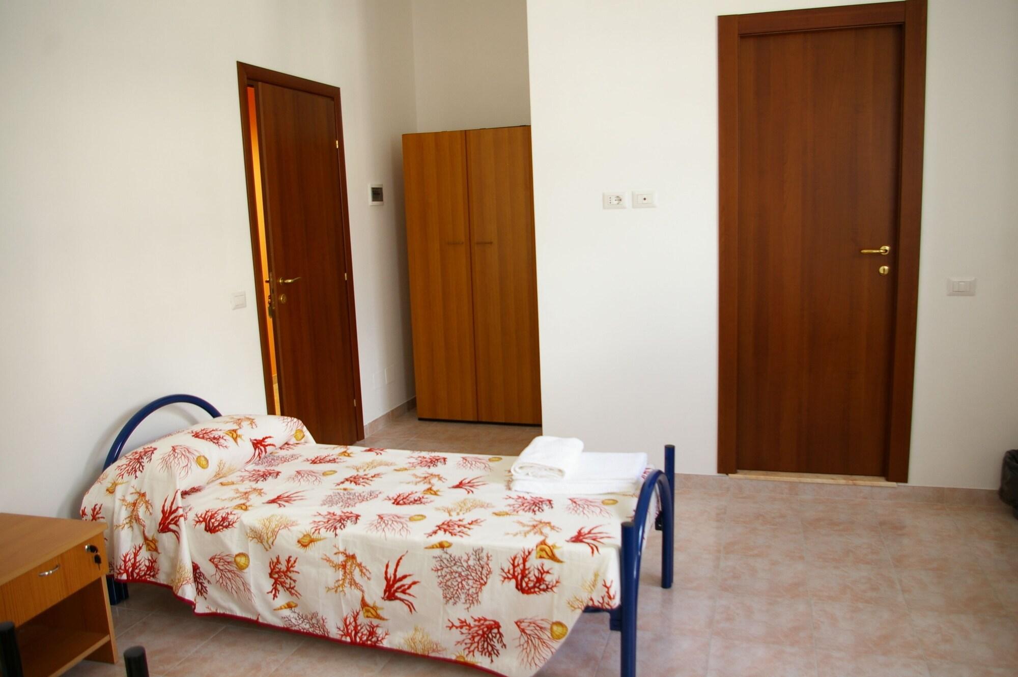 Фото Foresteria Roma