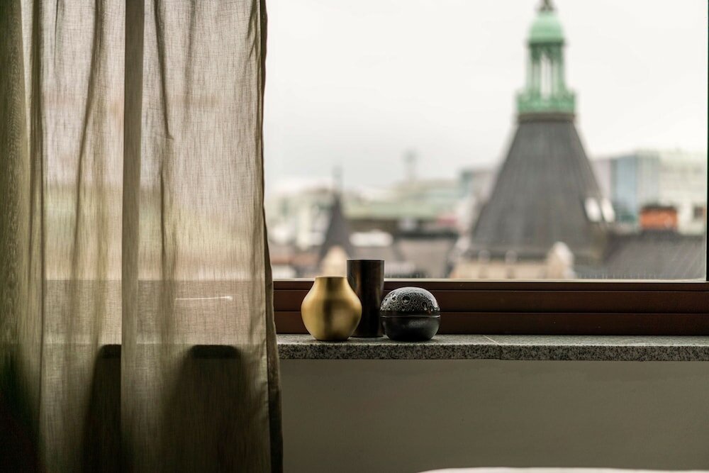 Фото Scandic Anglais