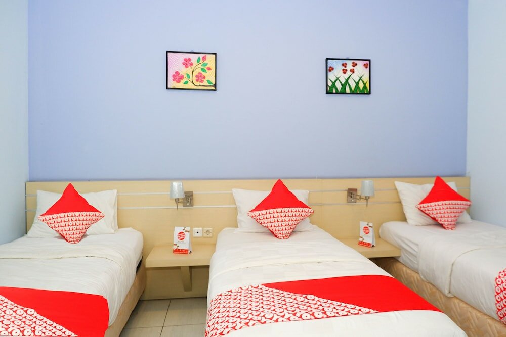 Фото Oyo 389 Sky Guesthouse