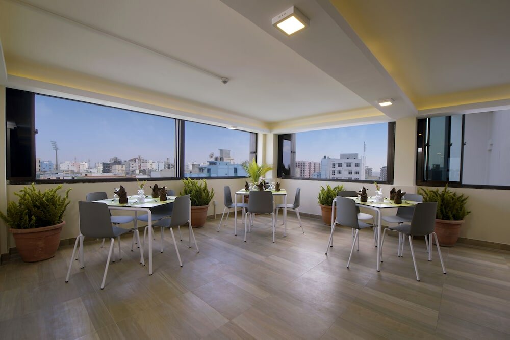 Фото Champa Central Hotel