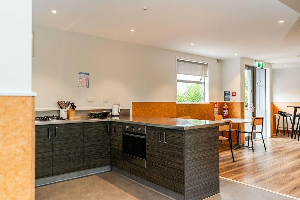 Фото Haka House Rotorua