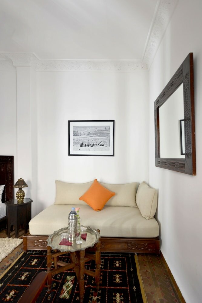 Фото Riad SPA Le Secret de Zoraida