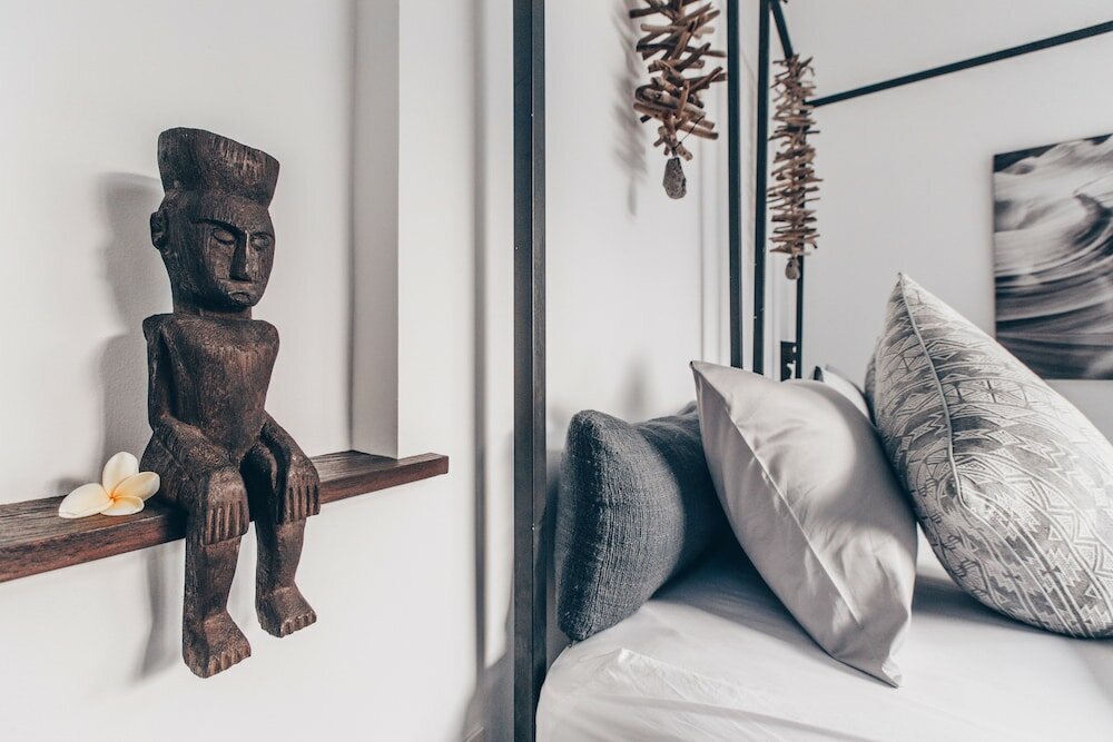 Фото Beyond Bungalows