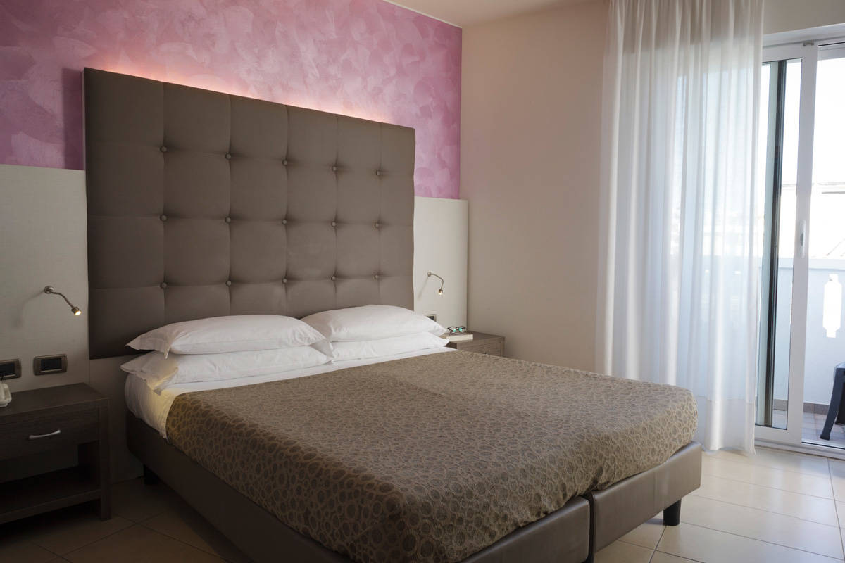 Фото Hotel Tropical