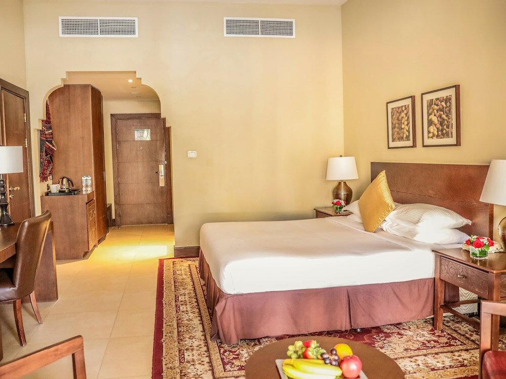 Фото Aldhafra Resort Vignette Collection by IHG