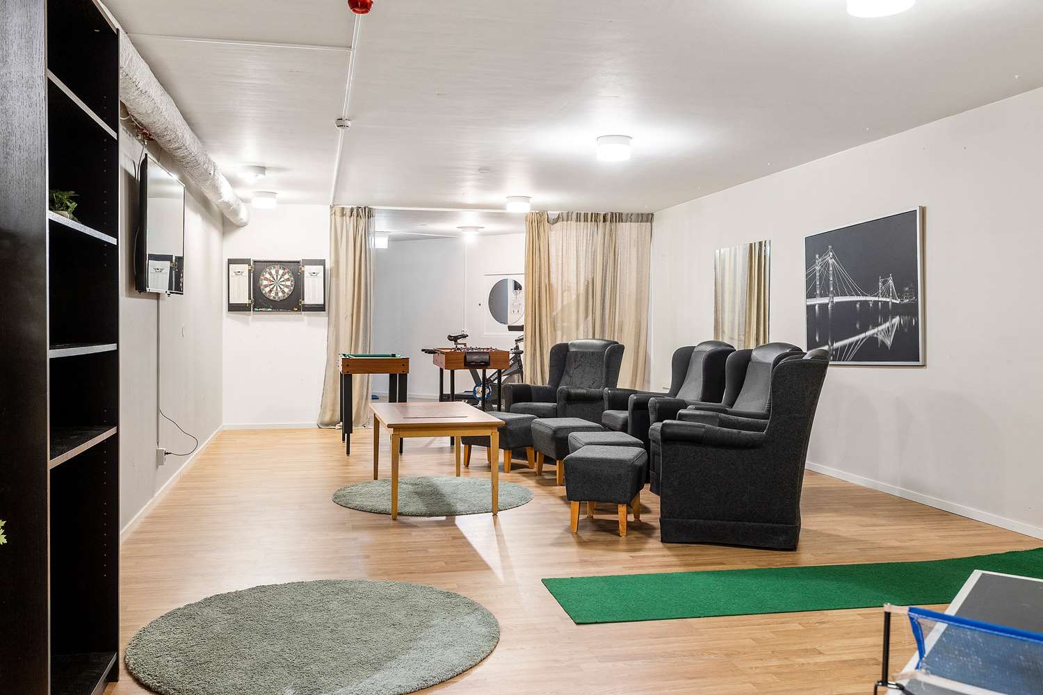 Фото Best Western Hotel 23