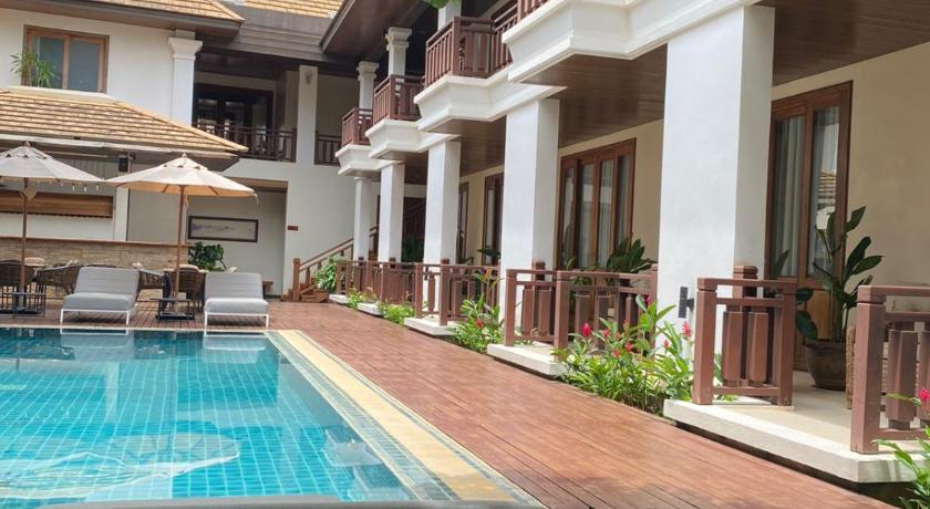 Фото Athena Hotel