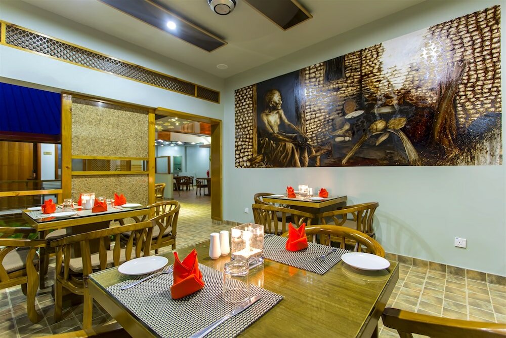 Фото Kaani Village & SPA