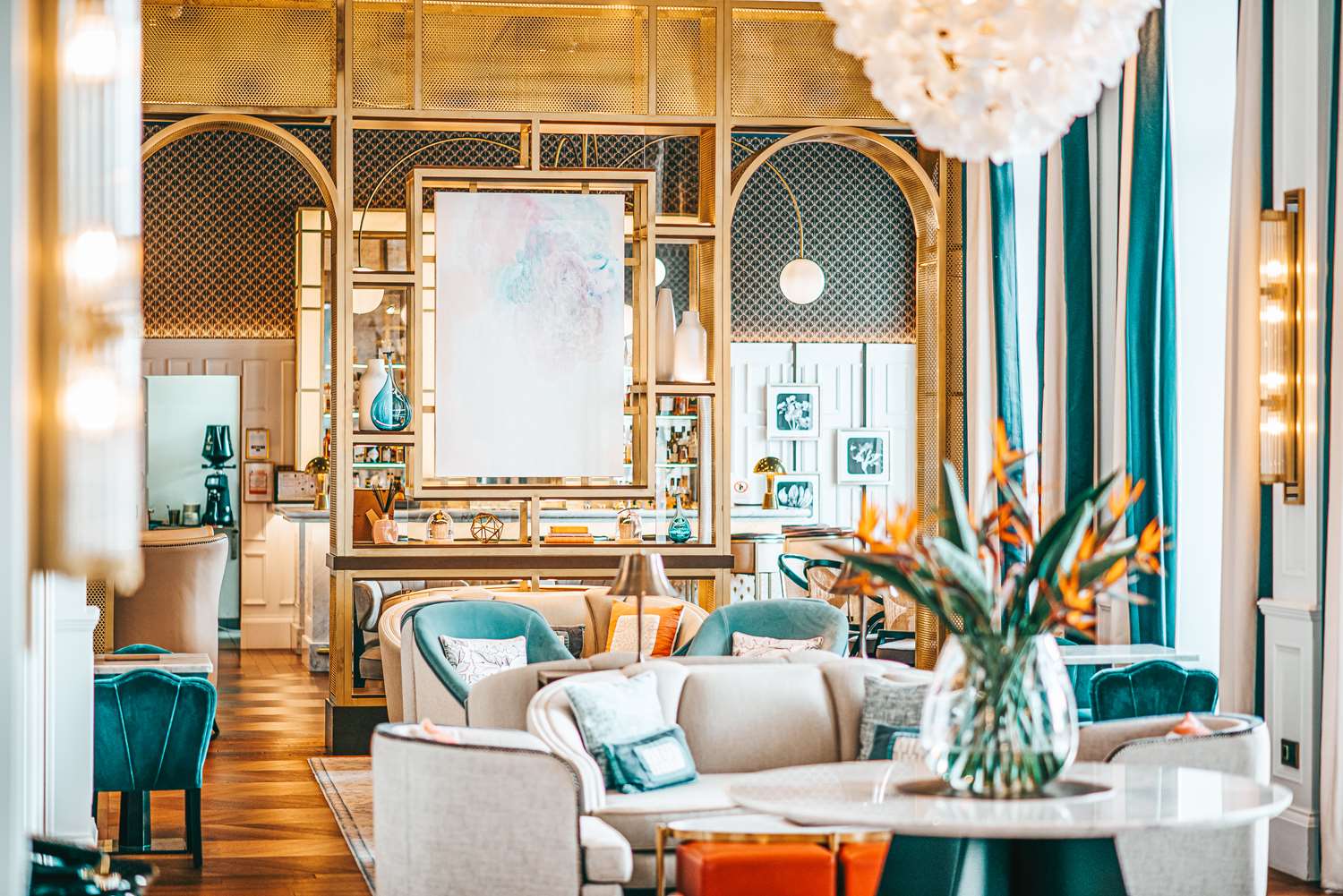 Фото Hilton Imperial Dubrovnik