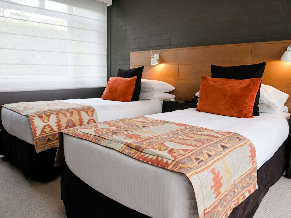 Фото Harbour Rocks Sydney Mgallery