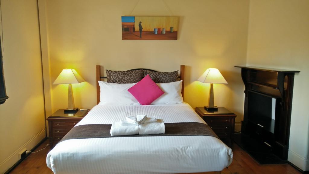 Фото Sydney Harbour Bed & Breakfast