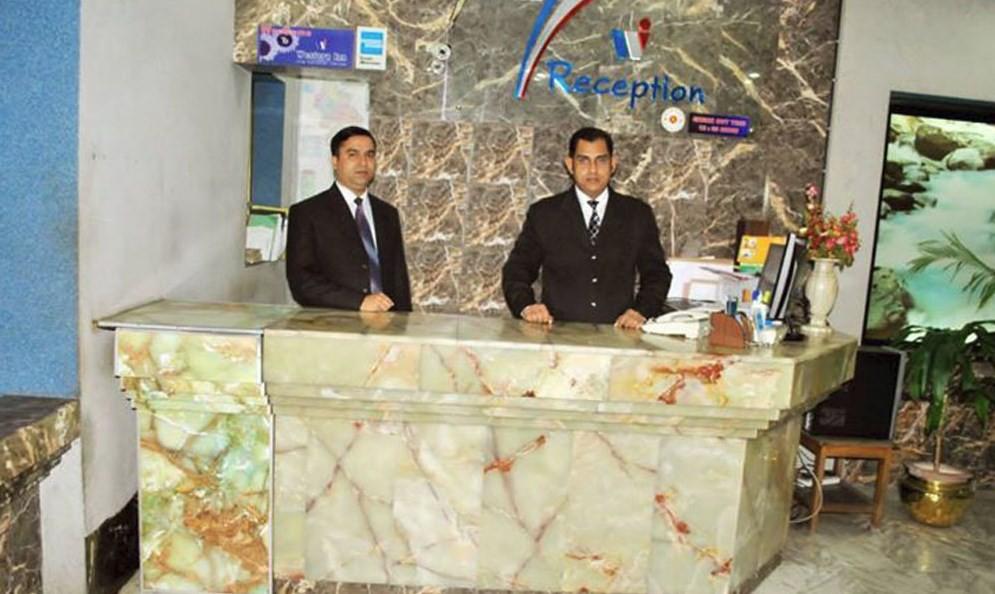 Фото отеля 4