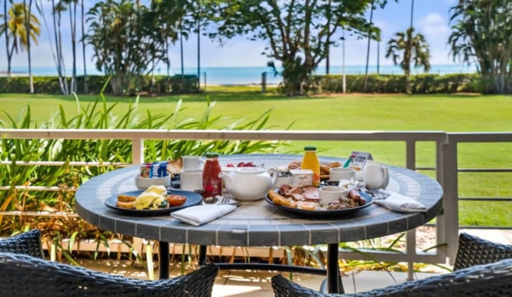 Фото Mindil Beach Casino Resort