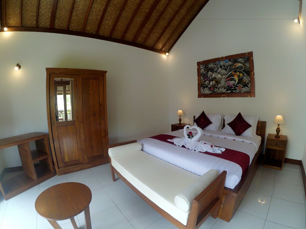 Фото Amaya Cottage Ubud