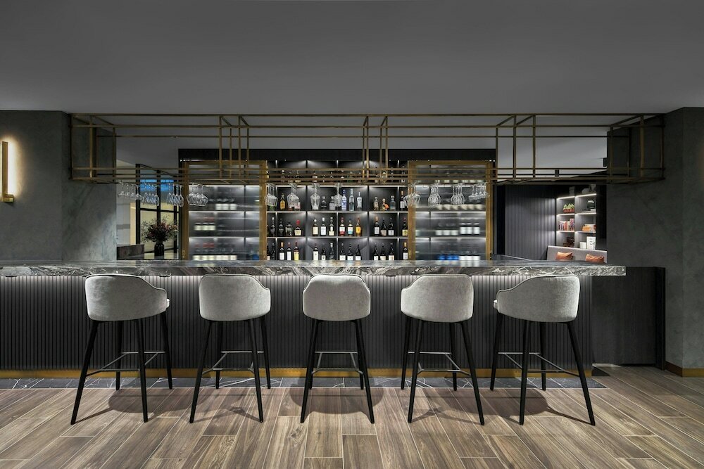 Фото Melbourne Marriott Hotel