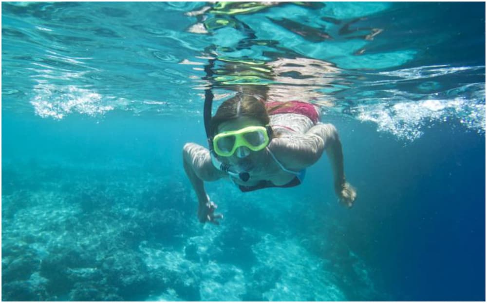 Фото Whiteshell Island Hotel & SPA