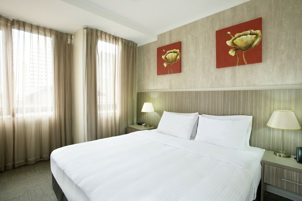 Фото Metro Hotel Marlow Sydney Central