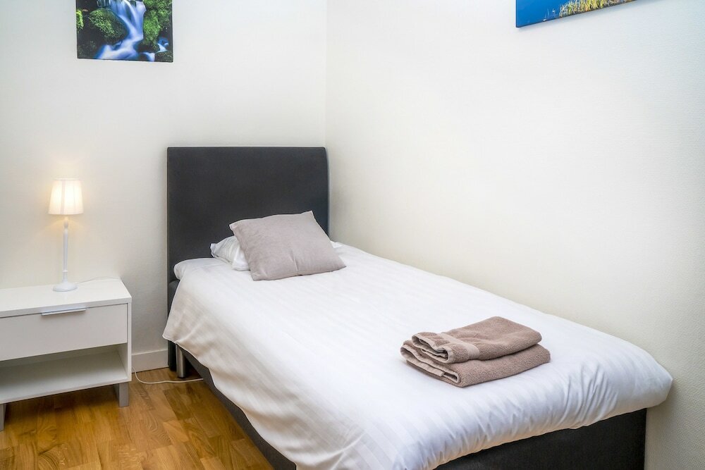 Фото Hotell Linden